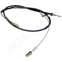 Japanparts Seilzug, Feststellbremse BC-238