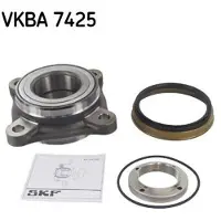 Skf Radlagersatz VKBA 7425