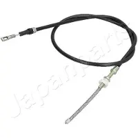 Japanparts Seilzug, Feststellbremse BC-0640