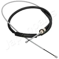 Japanparts Seilzug, Feststellbremse BC-0627