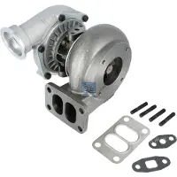 DT Spare Parts Lader, Aufladung 4.62555