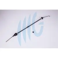 RICAMBIFLEX GM Seilzug, Kupplungsbetätigung 01361394
