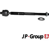 JP GROUP 4844500900 Axialgelenk Spurstange für TOYOTA HIACE IV Kasten (LXH1, RZH1, LH1) Vorne Rechts Vorne Links