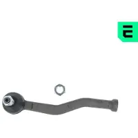 OPTIMAL Spurstangenkopf Spurstange passend für PEUGEOT 2008 Kombi (CU) Vorne Rechts Außen G1-2011