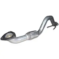 VEGAZ Abgasrohr VW,SKODA,SEAT VR-264 1K0254304P,1K0254304C