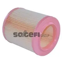 TECNOCAR Luftfilter A363