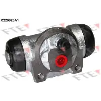 FTE Radbremszylinder 9210220