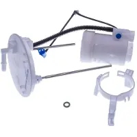 DENCKERMANN Kraftstofffilter A130235 für SUZUKI SX4 (EY, GY)