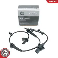 ESEN SKV ABS Sensor Raddrehzahl Vorne Rechts für HONDA Jazz III Schrägheck (GE, GG, GP, ZA) 06SKV449