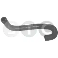STC Kühlerschlauch Wasserschlauch für FIAT MULTIPLA (186) T409444