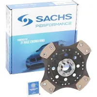 SACHS Kupplungsscheibe 881864 999533
