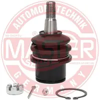 Master Sport MS 75183S-PCS-MS Trag-/Führungsgelenk Vorderachse für CHRYSLER 300C (LX, LE)