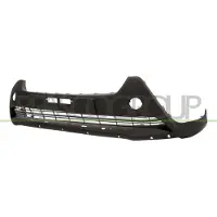 PRASCO Stoßfänger ty2911021 vorne für TOYOTA