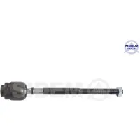 SIDEM 89019 Axialgelenk Spurstange für DAEWOO Tico Schrägheck Vorne