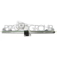 PRASCO Fensterheber fd008w011 vorne rechts für Ford