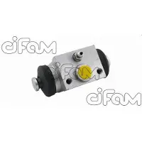 CIFAM Radbremszylinder 04-0966