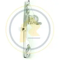 Ac Rolcar 01.4597 Elektrischer Fensterheber Vorne Links für RENAULT MODUS / GRAND MODUS (F/JP0)