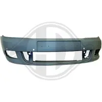 Diederichs Stoßfänger HD Priority Parts 7831150