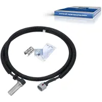 DT Spare Parts Sensor Raddrehzahl DT SPARE PARTS IAM-Expertise passend für u.a. IVECO
