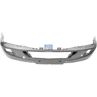 DT Spare Parts Stoßfänger 4.71117