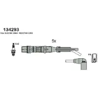 ASTEMO Zündleitungssatz Hueco 134293