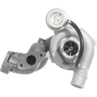 ALANKO Lader, Aufladung 10900207 Motor für Ford