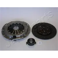 Japanparts Kupplungssatz KF-K18