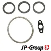 JP GROUP Montagesatz, Lader [Hersteller-Nr. 1417751710] für BMW