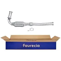 Hella Katalysator Easy2Fit PARTNERED with Faurecia 8LE 366 053-461
