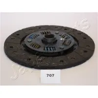 Japanparts Kupplungsscheibe DF-707