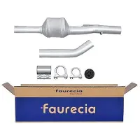 Hella Katalysator FIAT,PEUGEOT,CITROËN 8LE 366 051-441 1705NT,9456199780,9800523980