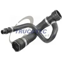 TRUCKTEC AUTOMOTIVE Kühlerschlauch Wasserschlauch für BMW X5 (E70) 08.40.051