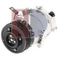 AKS Dasis Kompressor, Klimaanlage 852015N