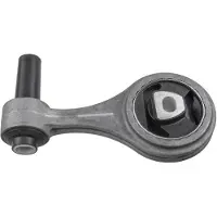 LEMFÖRDER Lagerung, Motorträger 43603 01, Hinten, Links