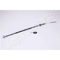 Japanparts Seilzug, Kupplungsbetätigung GC-W05