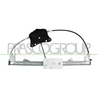 PRASCO Fensterheber Hinten links SK420W064