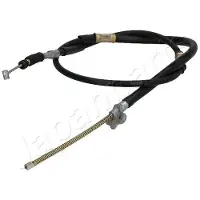 Japanparts Seilzug, Feststellbremse BC-244L