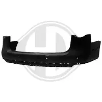 Diederichs Stoßfänger HD Priority Parts 2247656