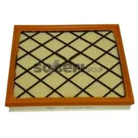 TECNOCAR Luftfilter A2333 für OPEL Astra J Sports Tourer (P10) Filtereinsatz