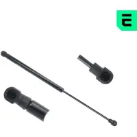 OPTIMAL AG-51280 Gasfeder Heckklappendämpfer für AUDI A4 Limousine (8K2, B8) 388mm