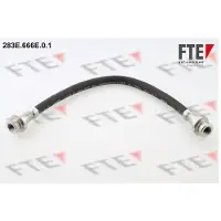 FTE Bremsschlauch 9240450