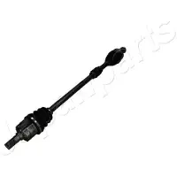 Japanparts Antriebswelle GI-K34