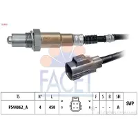 Facet Lambdasonde Made in Italy - OE Equivalent 10.8601