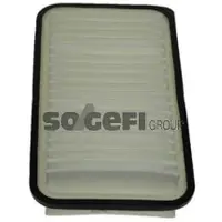 TECNOCAR Luftfilter A2066