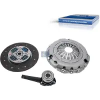 DT Spare Parts Kupplungssatz Ø 242 mm 24 x 21 DT SPARE PARTS passend für u.a. NISSAN