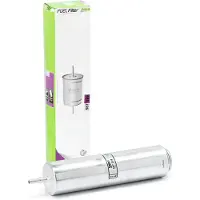 Valeo Kraftstofffilter 587099
