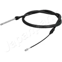 Japanparts Seilzug, Feststellbremse BC-0723