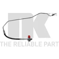 NK Bremsschlauch hinten links [Hersteller-Nr. 8547115] für VW, Audi, Skoda