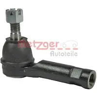 METZGER Spurstangenkopf KIT + 54048712
