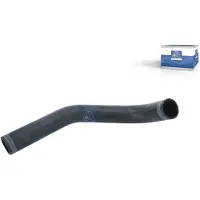 DT Spare Parts Kühlerschlauch 7.00289